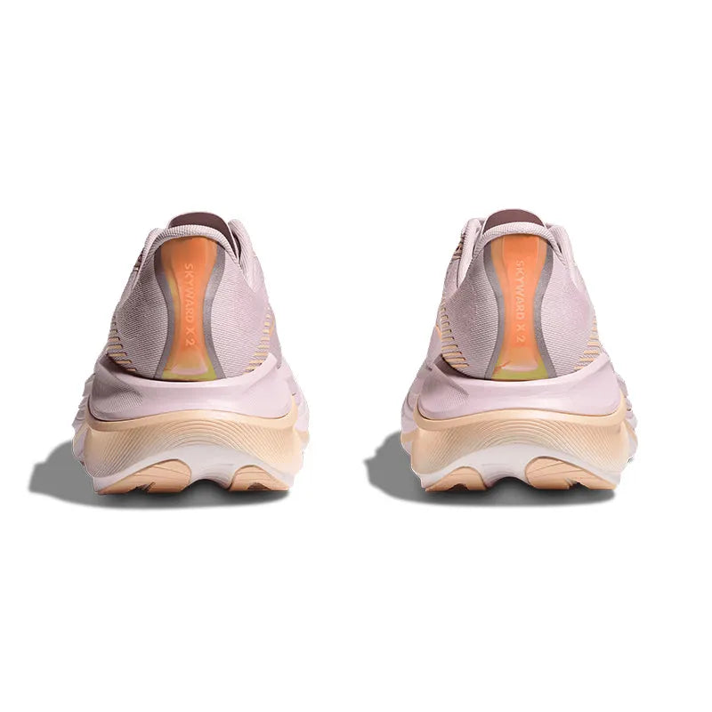 Women's Skyward X 2 Lilac Cream/Tangerine Glow
