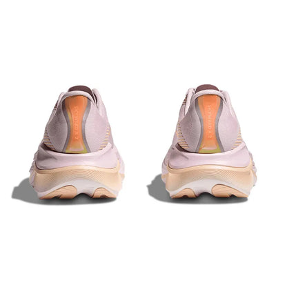Women's Skyward X 2 Lilac Cream/Tangerine Glow