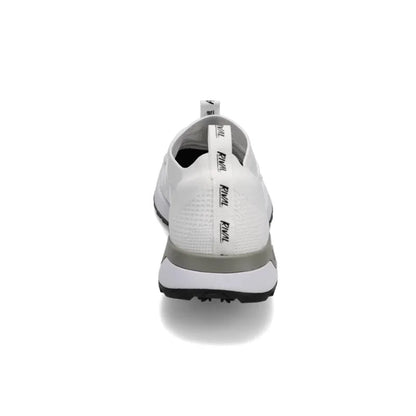 Men's Drive White/Grey/Black