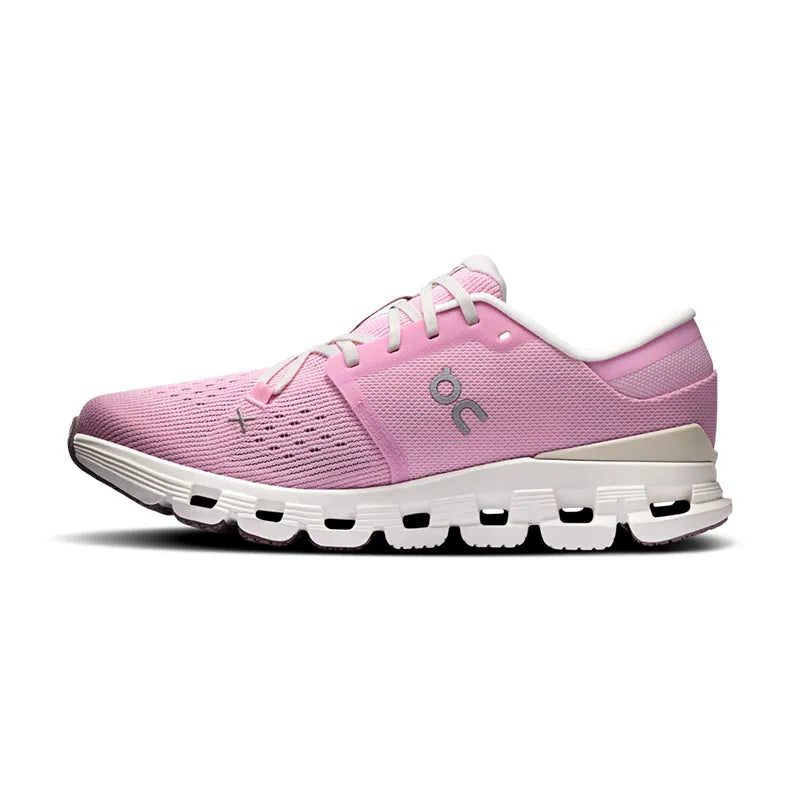 Women's Cloud X 4 Petal/Sand