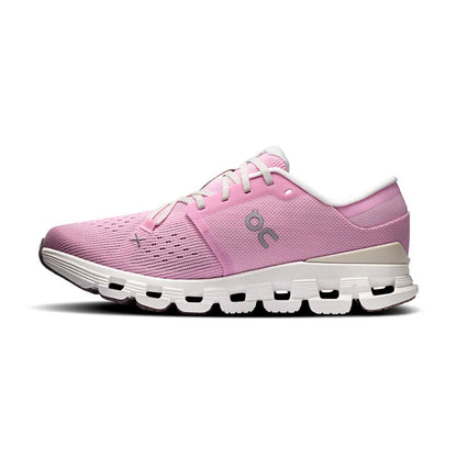 Women's Cloud X 4 Petal/Sand