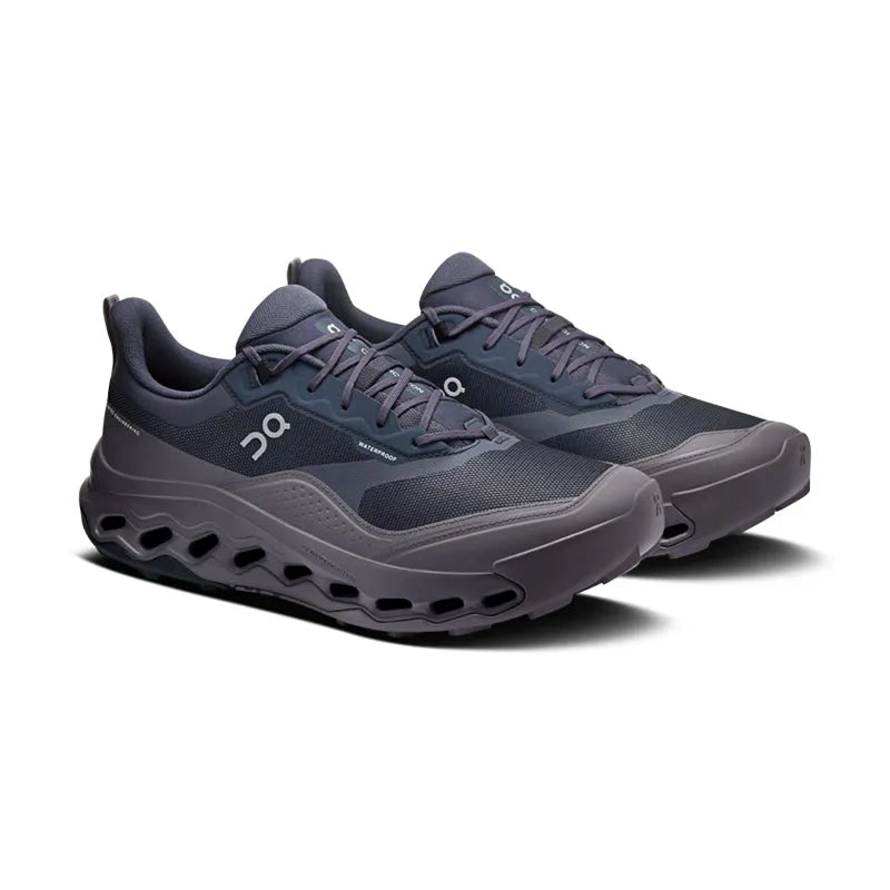 Men's Cloudhorizon 2 Waterproof Graphite/Pebble
