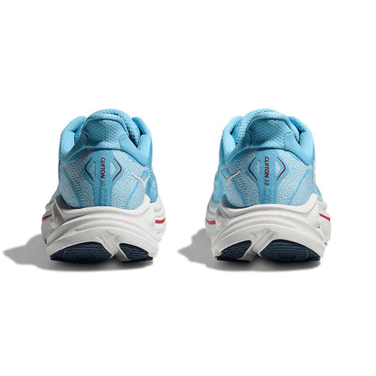 Women's Clifton 10 Soaring Blue/Frost