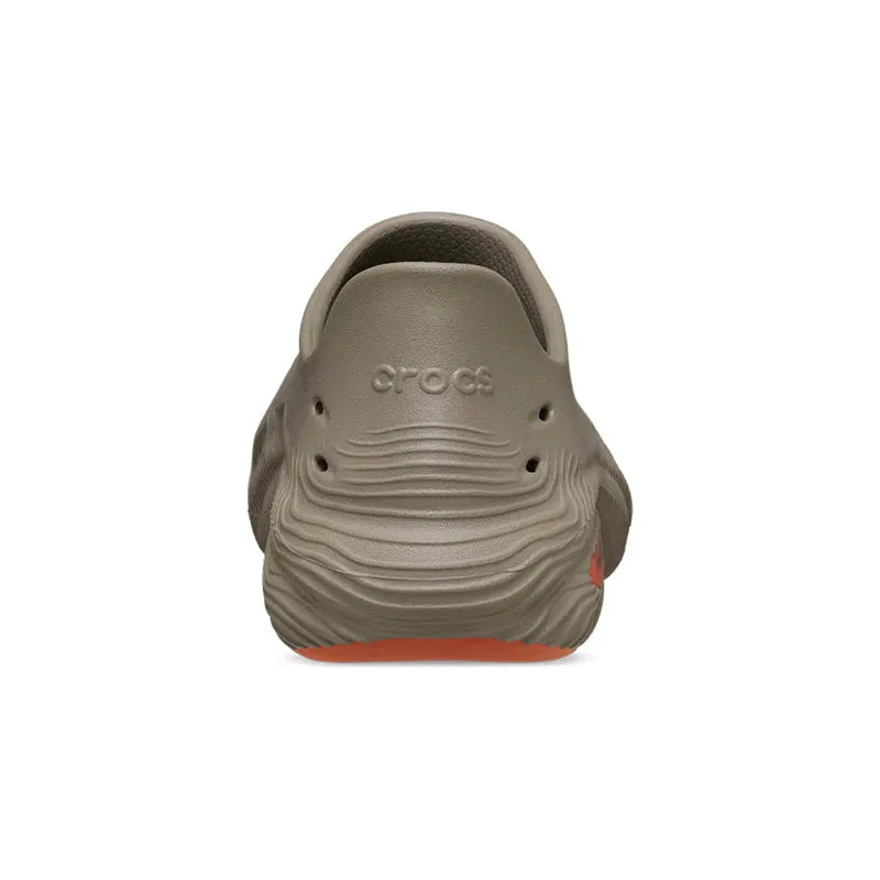 Men's Mellow 2 Shoe Khaki/Multi