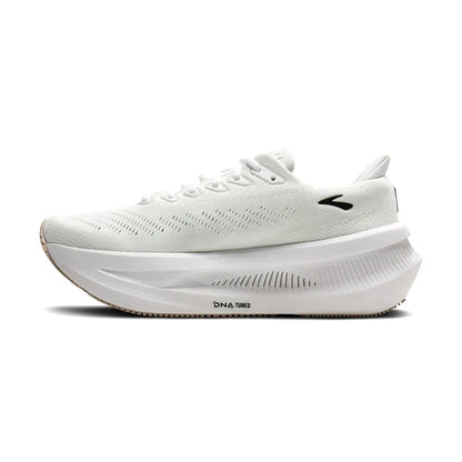 Women's Glycerin Max 2 White/Black/Chateau Grey