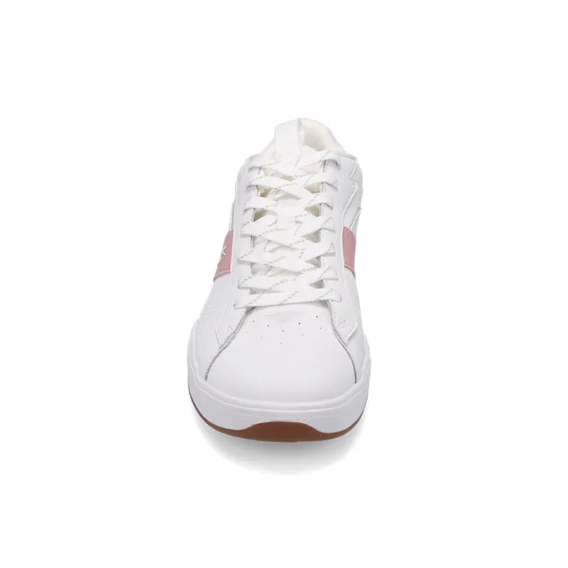 Women's Ashbury White/Bridal Pink/Gum