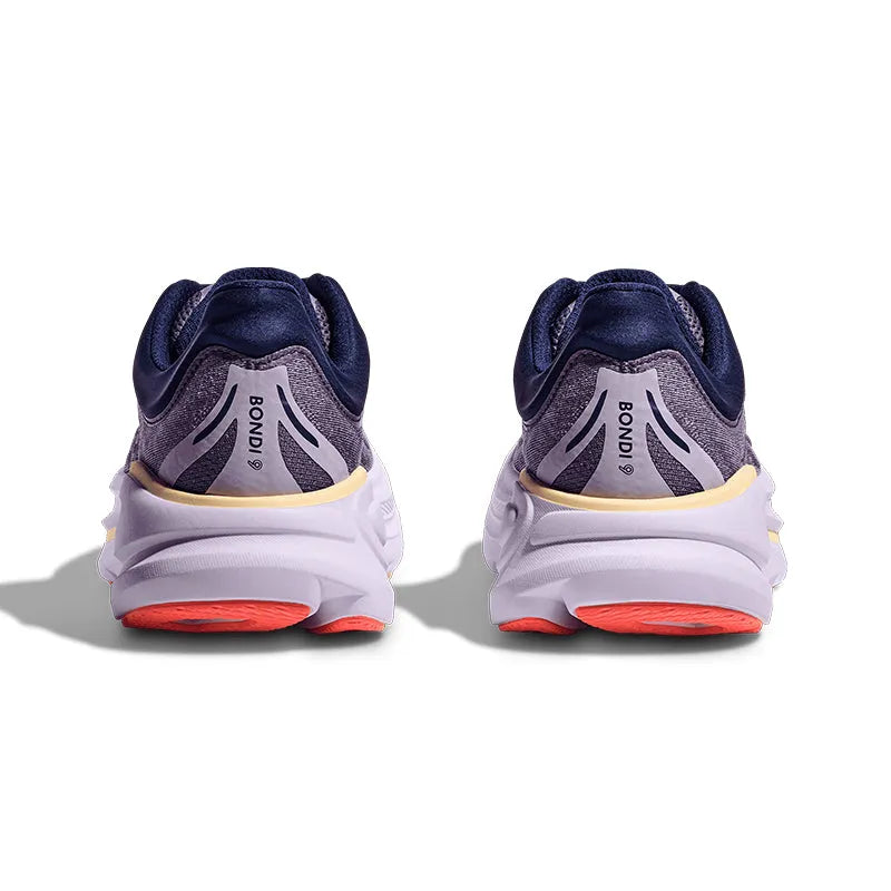 Women's Bondi 9 Berry Jam/Berry Patch