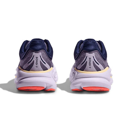 Women's Bondi 9 Berry Jam/Berry Patch