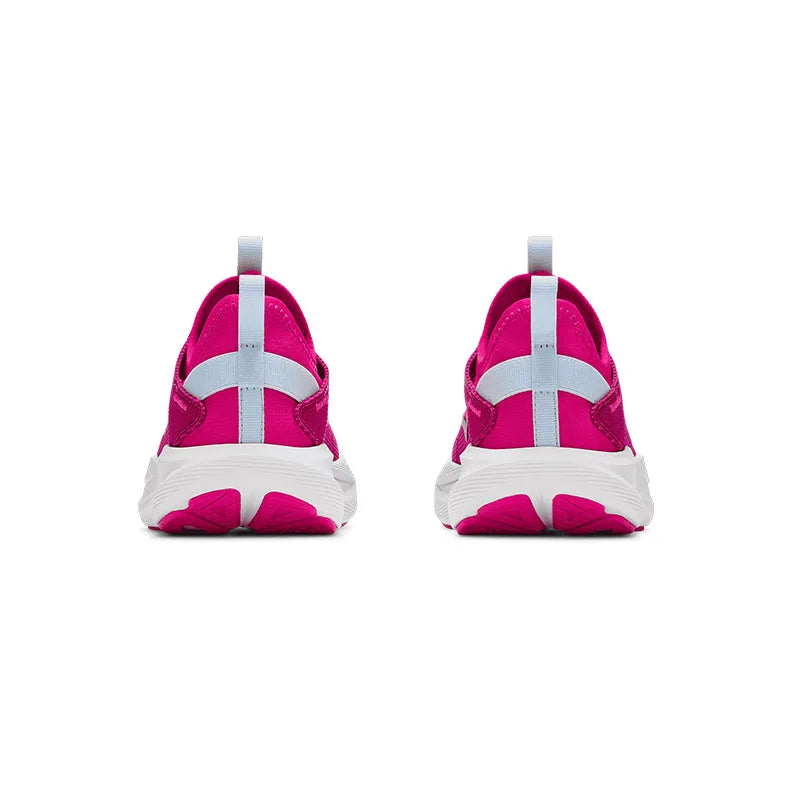 Kid's Preschool Mach 7 Fuchsia/Neon Dragonfruit
