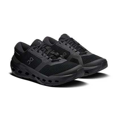 Men's Cloudrunner 3 (WIDE) Black/Black