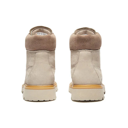 Women's Rowan Way Light Taupe Nubuck