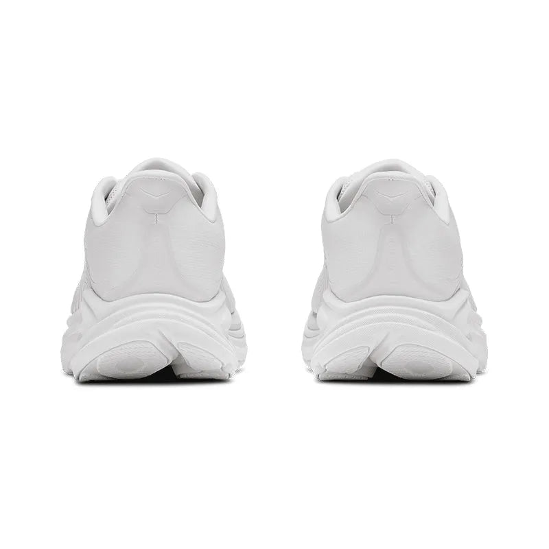 Men's Clifton 11 White/White