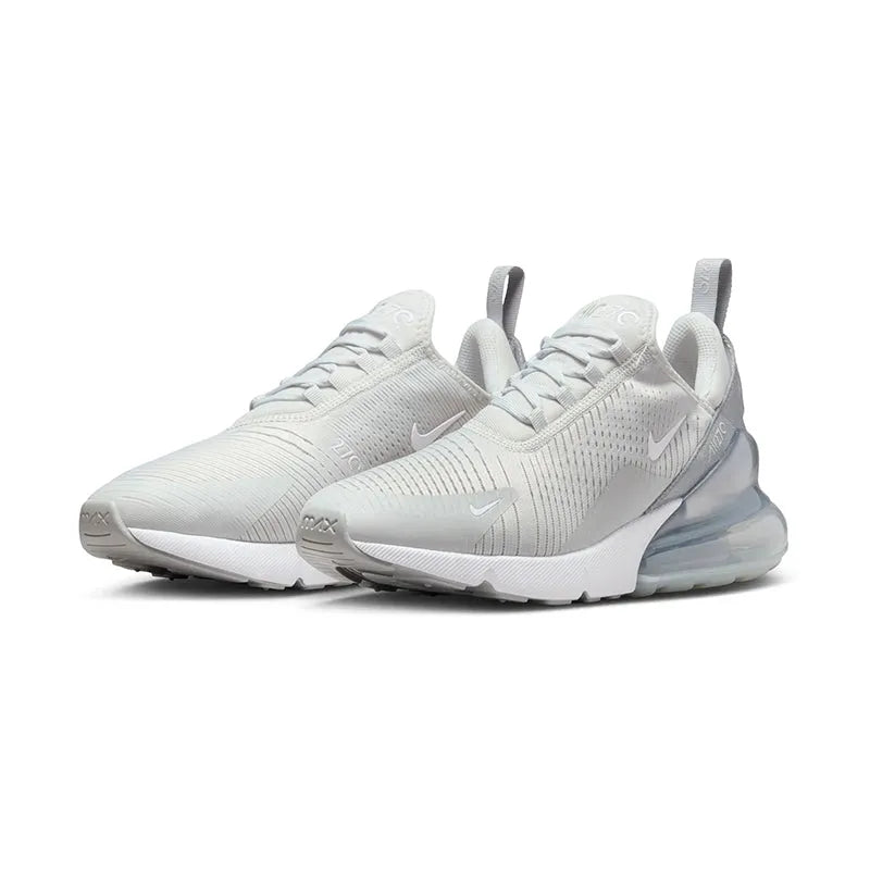 Women's Air Max 270 Photon Dust/White