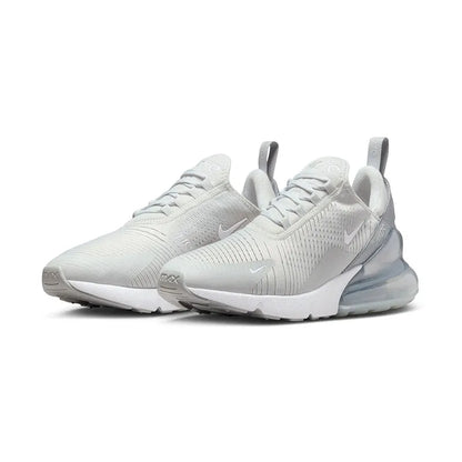Women's Air Max 270 Photon Dust/White