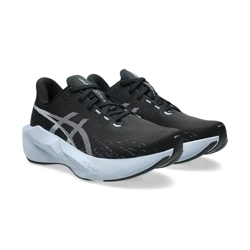 Women's Novablast 6 Black/Solid Air