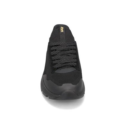 Men's Coast Black/Gold/Black
