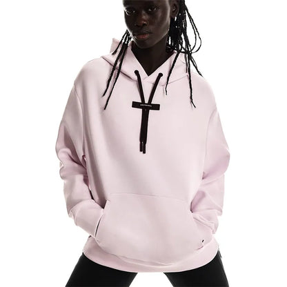 Women's Focus Tech Hoodie