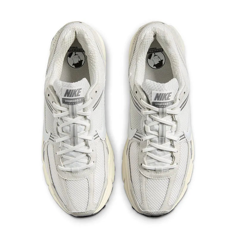 Men's Vomero 5 Platinum Tint/Dust/Cashmere