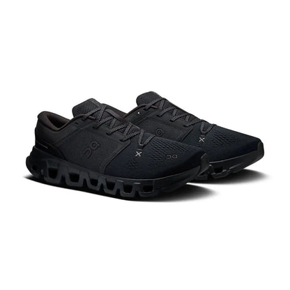 Men's Cloud X 5 Black/Black