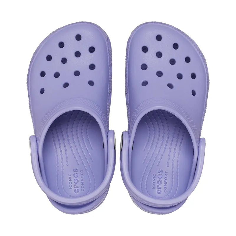 Women's Classic Clog Mystic Purple