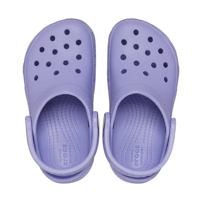 Women's Classic Clog Mystic Purple