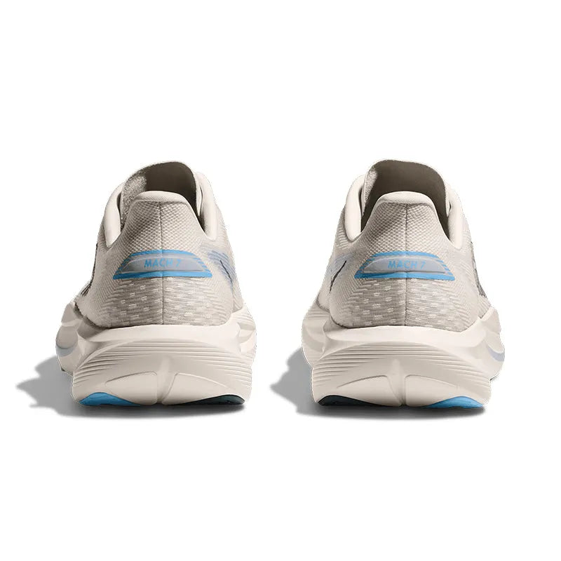 Men's Mach 7 Alabaster/Soaring Blue