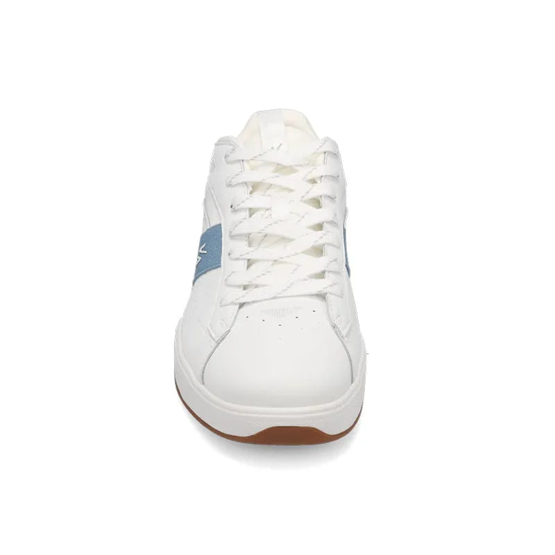 Women's Ashbury White/Blue/Gum