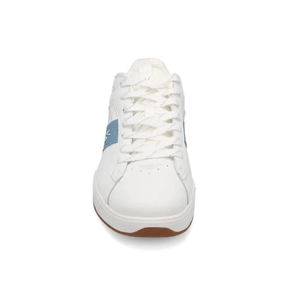 Women's Ashbury White/Blue/Gum