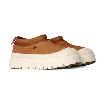 Men's Tasman Weather Hybrid Chestnut/Whitecap