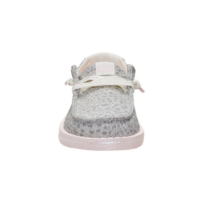 Kid's Toddler Wendy Lux Leopard Pink Leopard