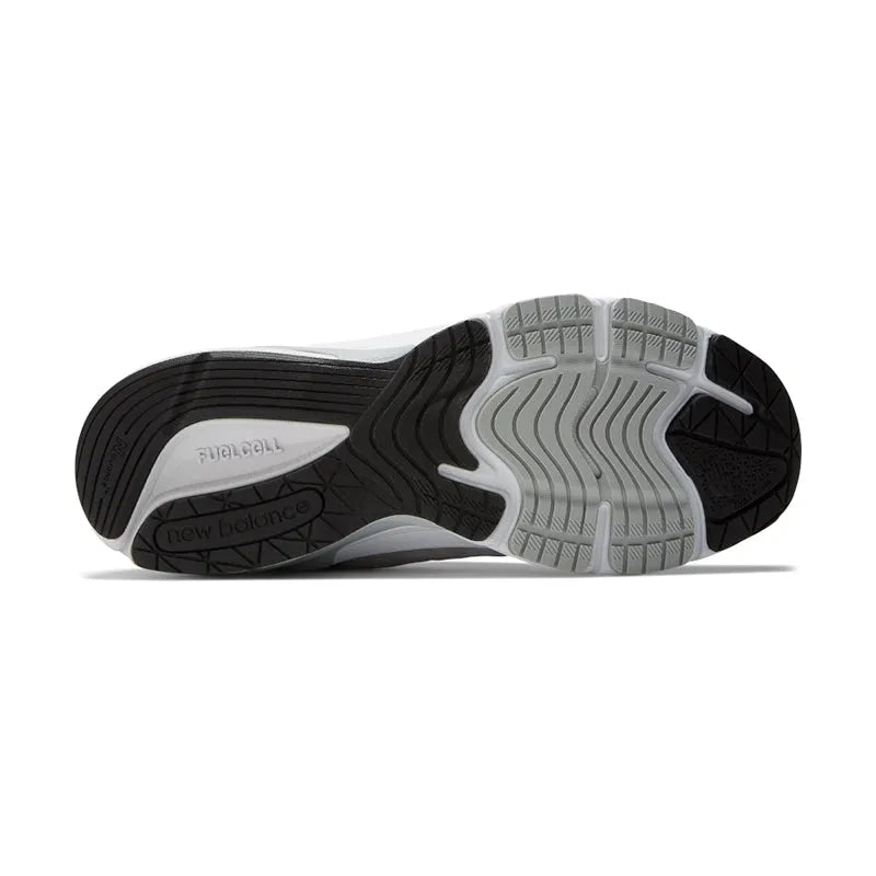 Men's 990 V6 Grey/Grey