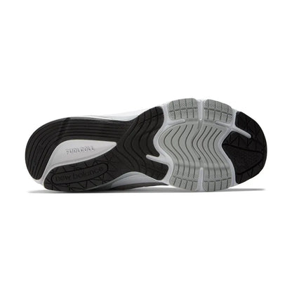 Men's 990 V6 Grey/Grey