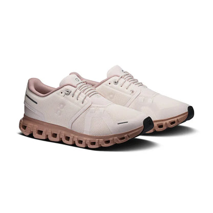 Women's Cloud 6 Oyster/Biscuit