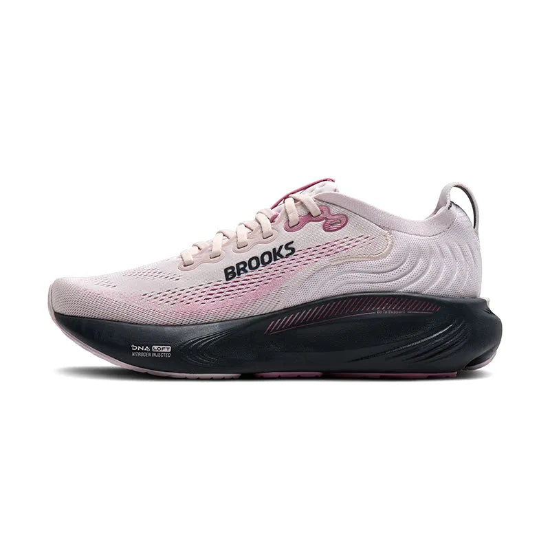 Women's Adrenaline GTS 25 Mauve/Ebony/Pink