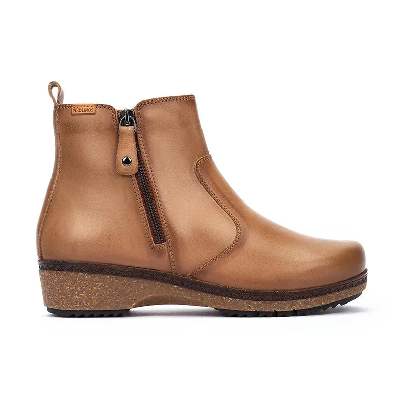 Women's Granada Castor
