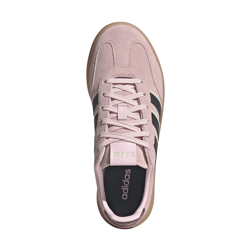 Women's Barreda Decode Lux Pink/Black