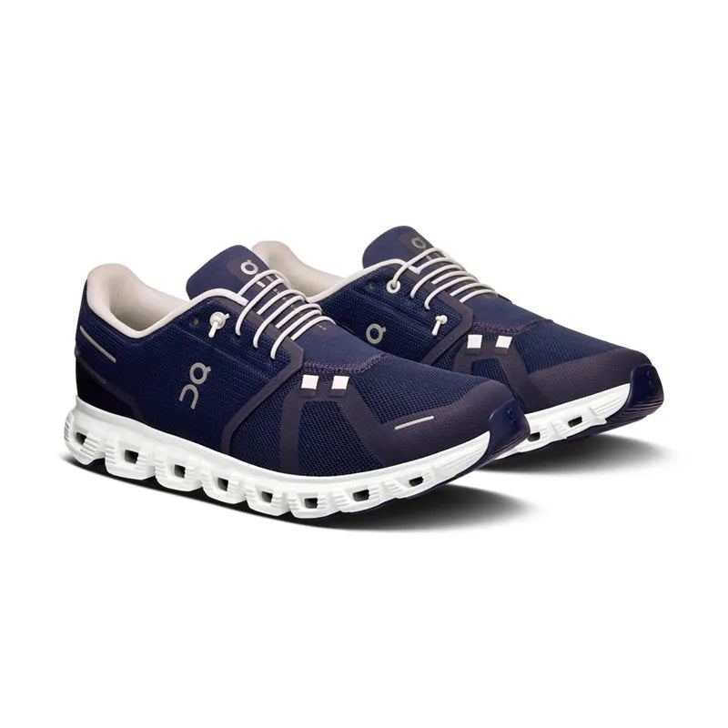 Men's Cloud 6 Midnight/White