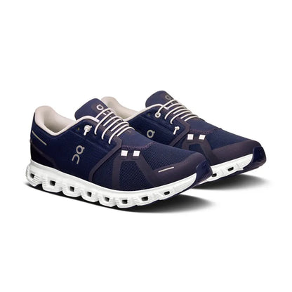 Men's Cloud 6 Midnight/White