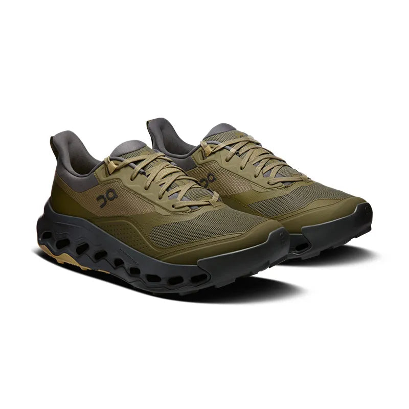 Men's Cloudhorizon 2 Olive/Shadow