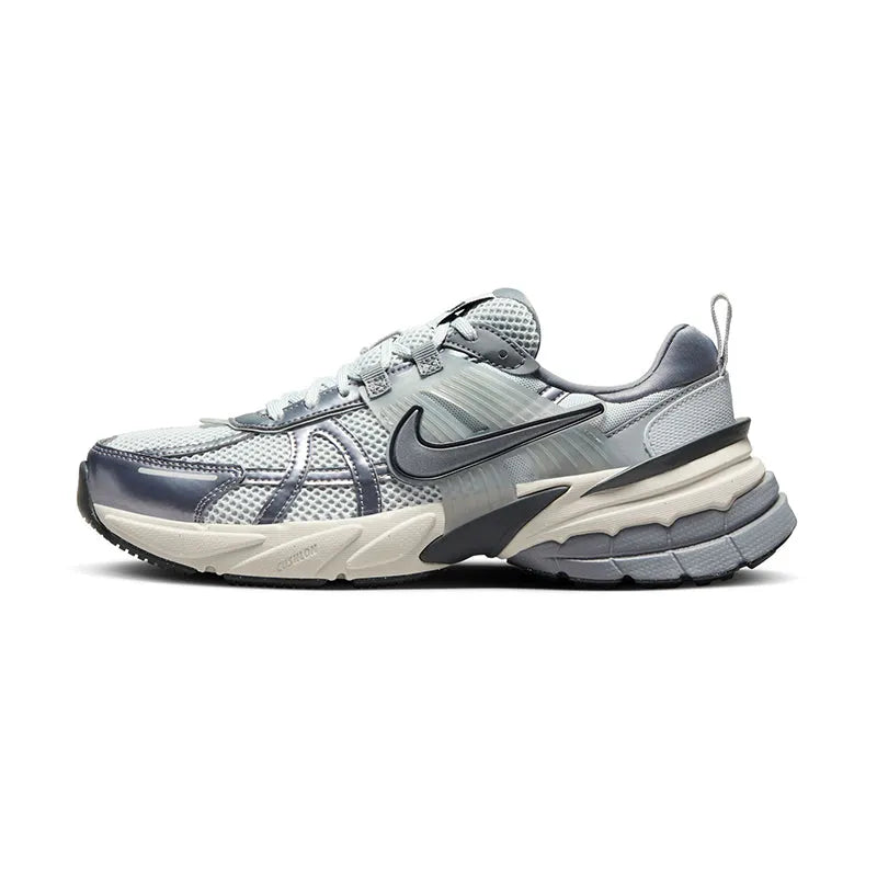 Women's V2K Pure Platinum/Grey