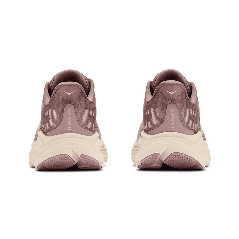 Women's Clifton 11 GLM Pink Opal/Quartzite