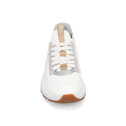 Women's Coast White/Toffee/Gum