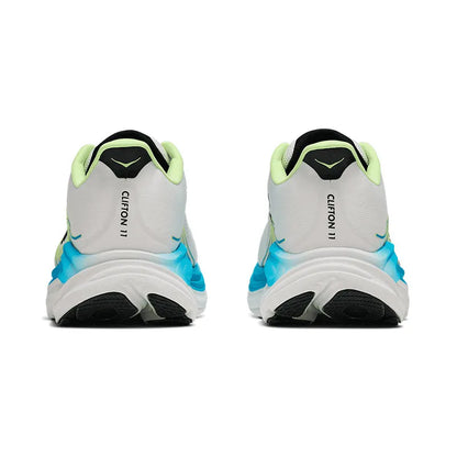 Men's Clifton 11 Frost/Black
