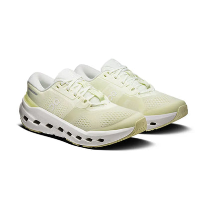 Women's Cloudrunner 3 Seedling/Ivory