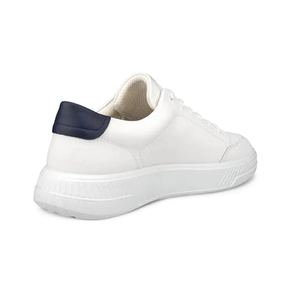 Men's Move Sneaker White/Marine