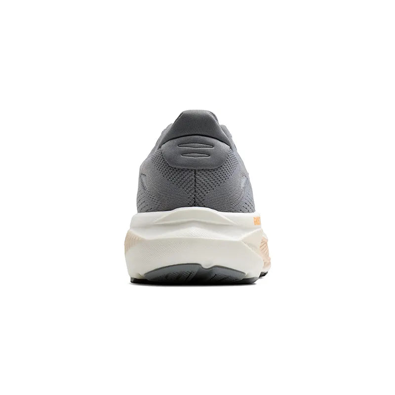 Women's Ghost 18 Grey/Morganite/Coconut