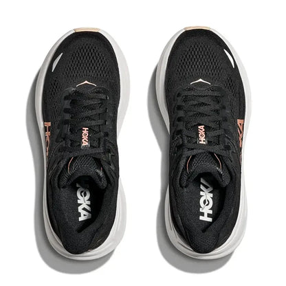 Women's Bondi 9 Black/Rose Gold