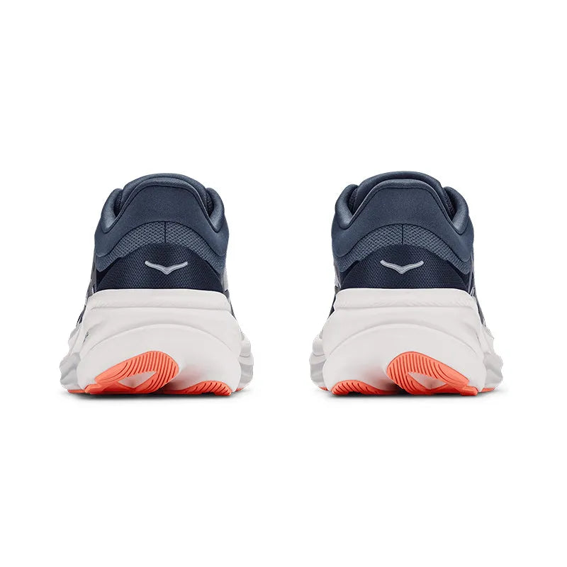 Women's Clifton Pro Faded Navy/Glimmering Blue