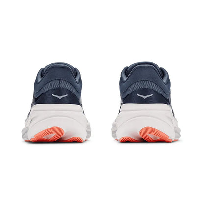 Women's Clifton Pro Faded Navy/Glimmering Blue