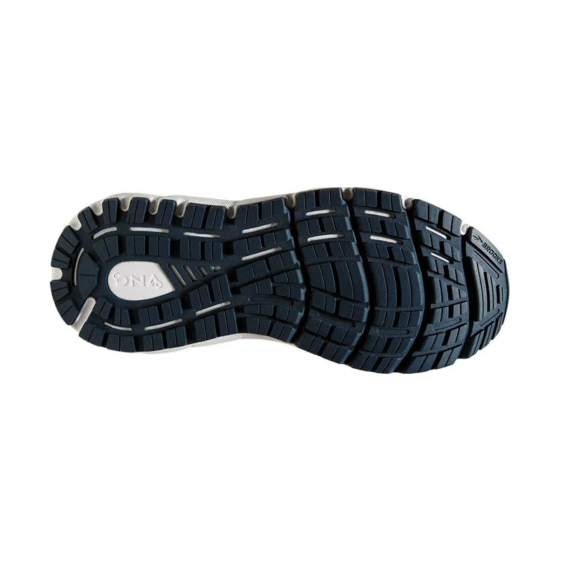 Women's Addiction GTS 15 (WIDE) Grey/Navy/Aqua